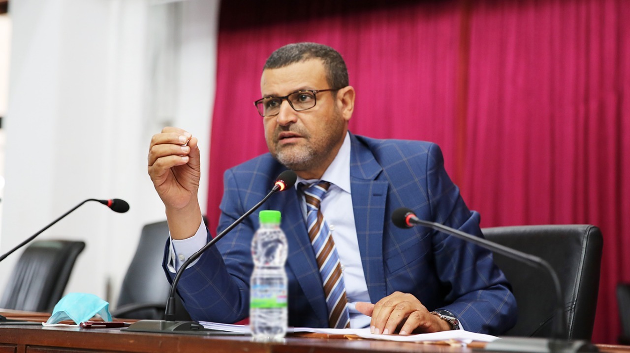 الوفد المغربي بالبرلمان الأفريقي يحبط محاولة "البوليساريو " إدراج قضية الصحراء المغربية في النقاشات