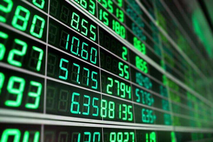 بورصة الدار البيضاء : تداولات أسبوعية إيجابية (10 / 14 يناير 2022 )