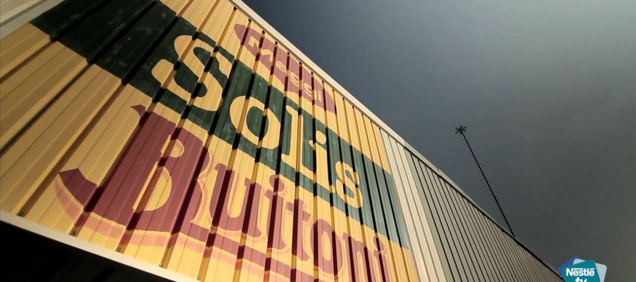 صناعات غذائية.. "نستلي" تستعيد زمام توزيع هذه المنتوجات الشهيرة بالأسواق المغربية