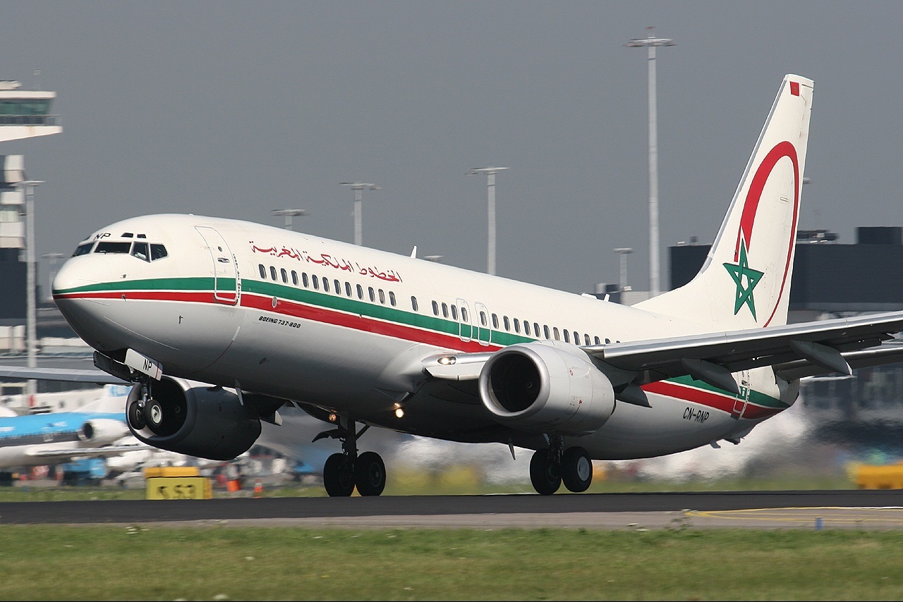 عملية مرحبا 2022.. "رام" تعزز برنامج رحلاتها بتوفير 6 ملايين مقعد لفائدة 80 خط جوي