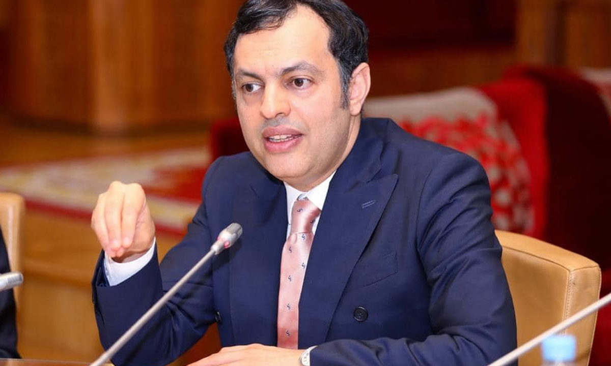 السكوري يبرز أهم أوراش الدولة الاجتماعية التي أرسى دعائمها الملك محمد السادس