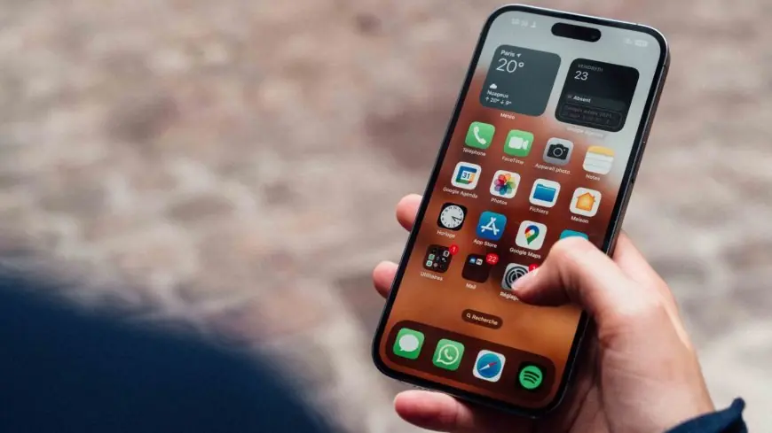 الهاتف المحمول بالمغرب يلامس 59 مليون مشترك