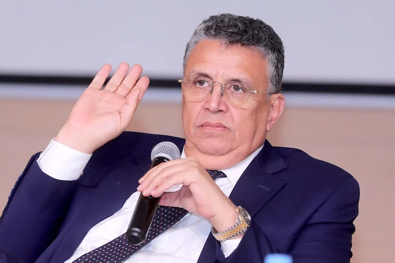 "شراء أيام السجن".. النقاش ما زال مفتوحا في مشروع قانون العقوبات البديلة حسب وهبي