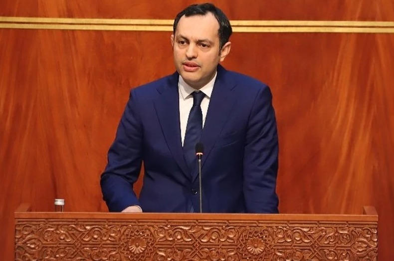 السكوري: حذف 108 شعبة في التكوين المهني أصبحت متجاوزة وضعف الطلب عليها