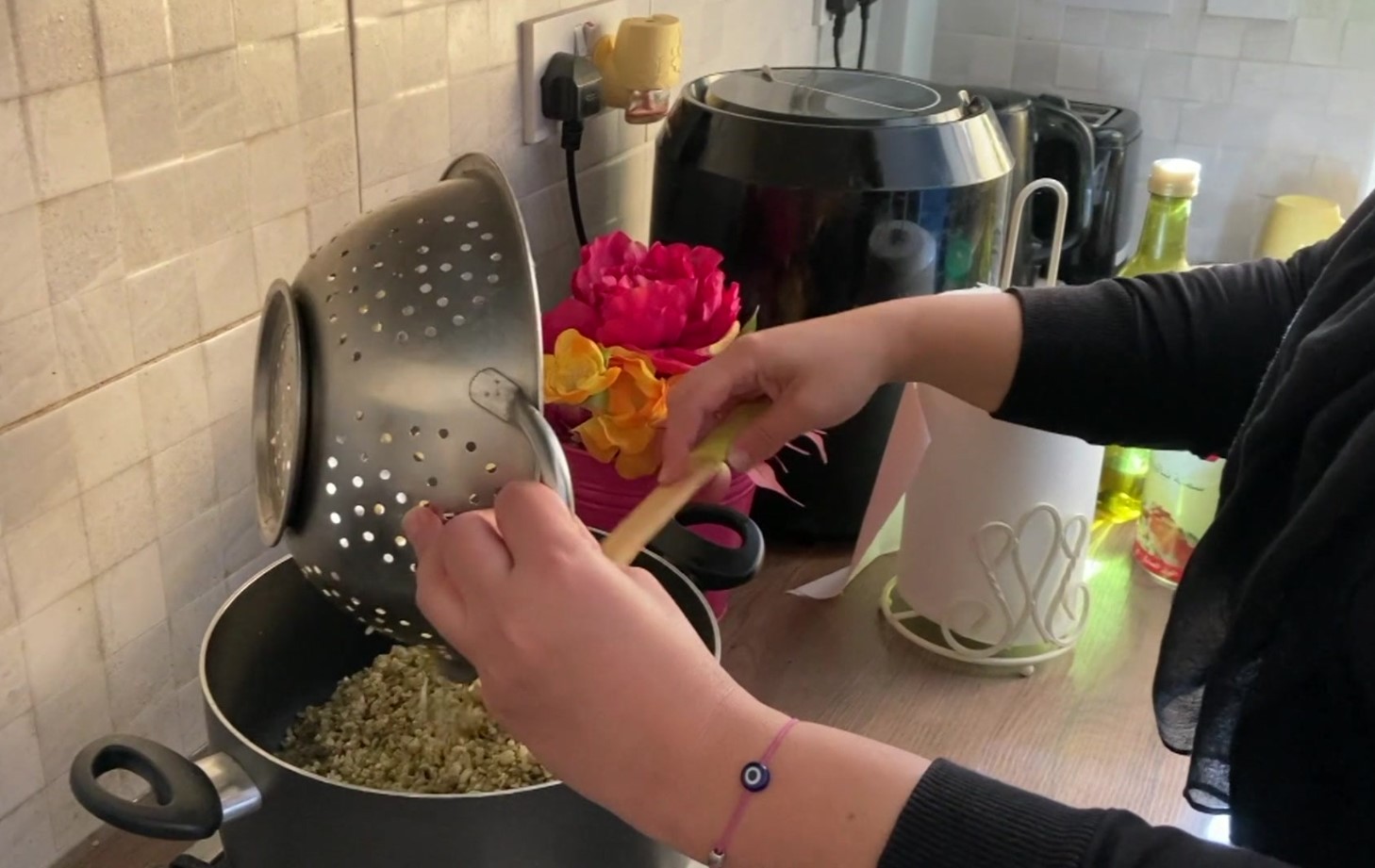 تكلفة اتباع نظام غذائي صحي تقفز إلى 3.47 دولارات للفرد بالمنطقة العربية