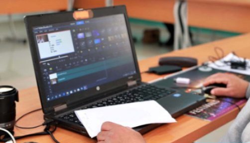 إطلاق موقع إلكتروني لطلب بطاقة الفنان