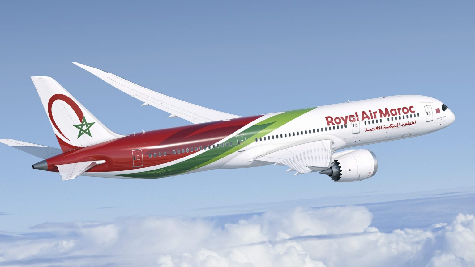 وزير النقل مدافعا عن الخطوط الملكية: معدل رضا الزبناء في "مستوى إيجابي" هذه السنة