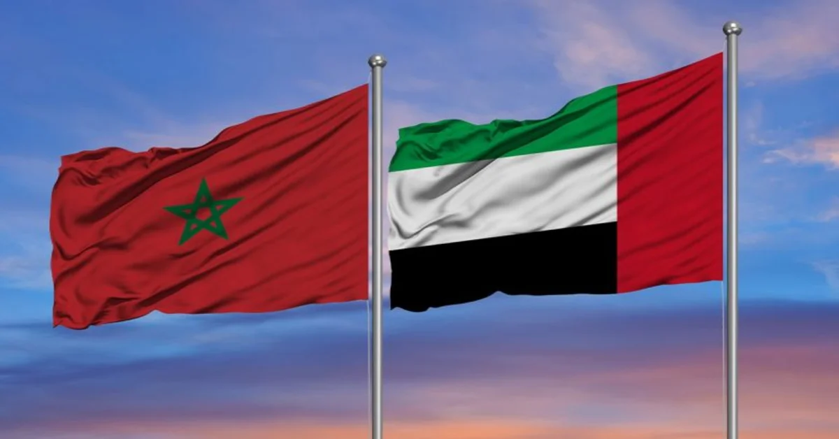 الإمارات العربية المتحدة أول مستثمر بالمغرب سنة 2024