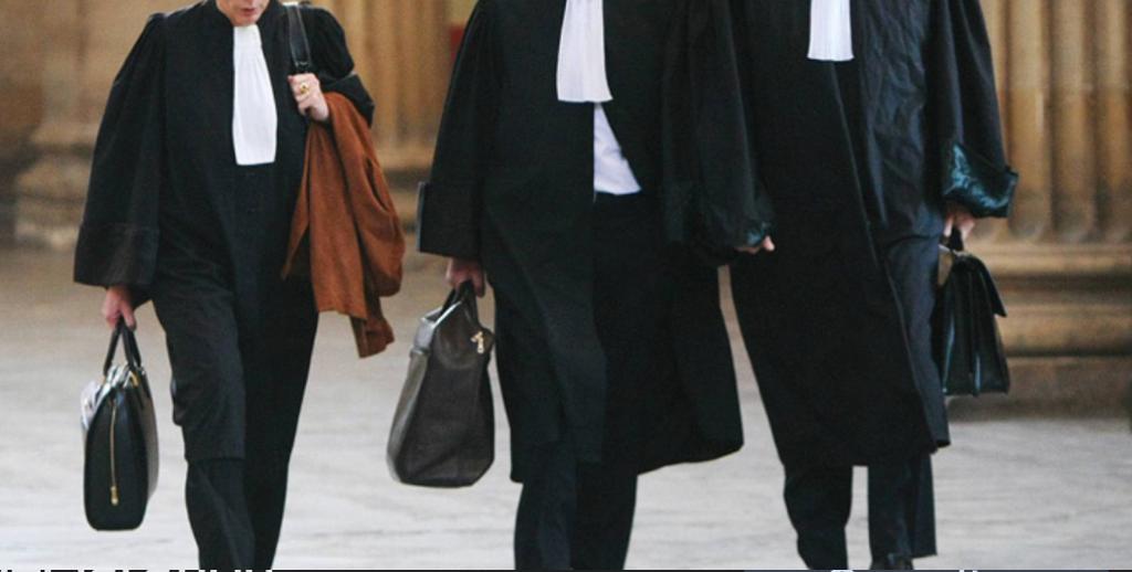 أصحاب البدلة السوداء ينضمون إلى قوائم المتبرعين لفائدة ضحايا الزلزال