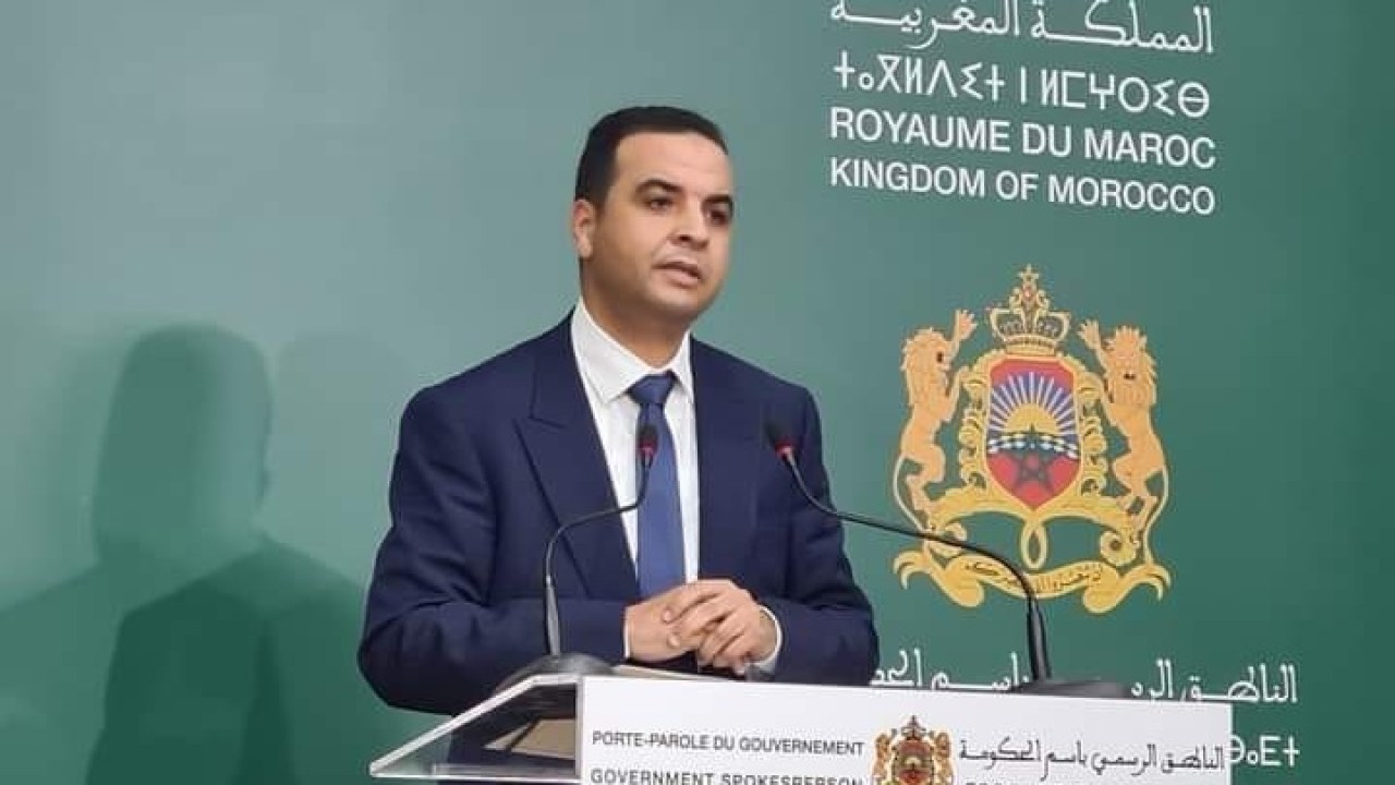 بايتاس عن الطفل ريان: الجهود متواصلة على مدار الساعة من أجل إنقاذه