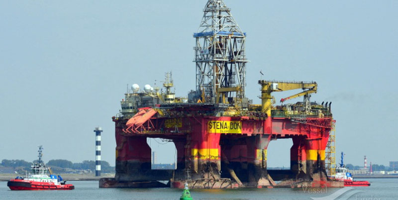 مشروع الغاز بالعرائش.. وزارة الانتقال الطاقي تصادق على دراسة الأثر البيئي