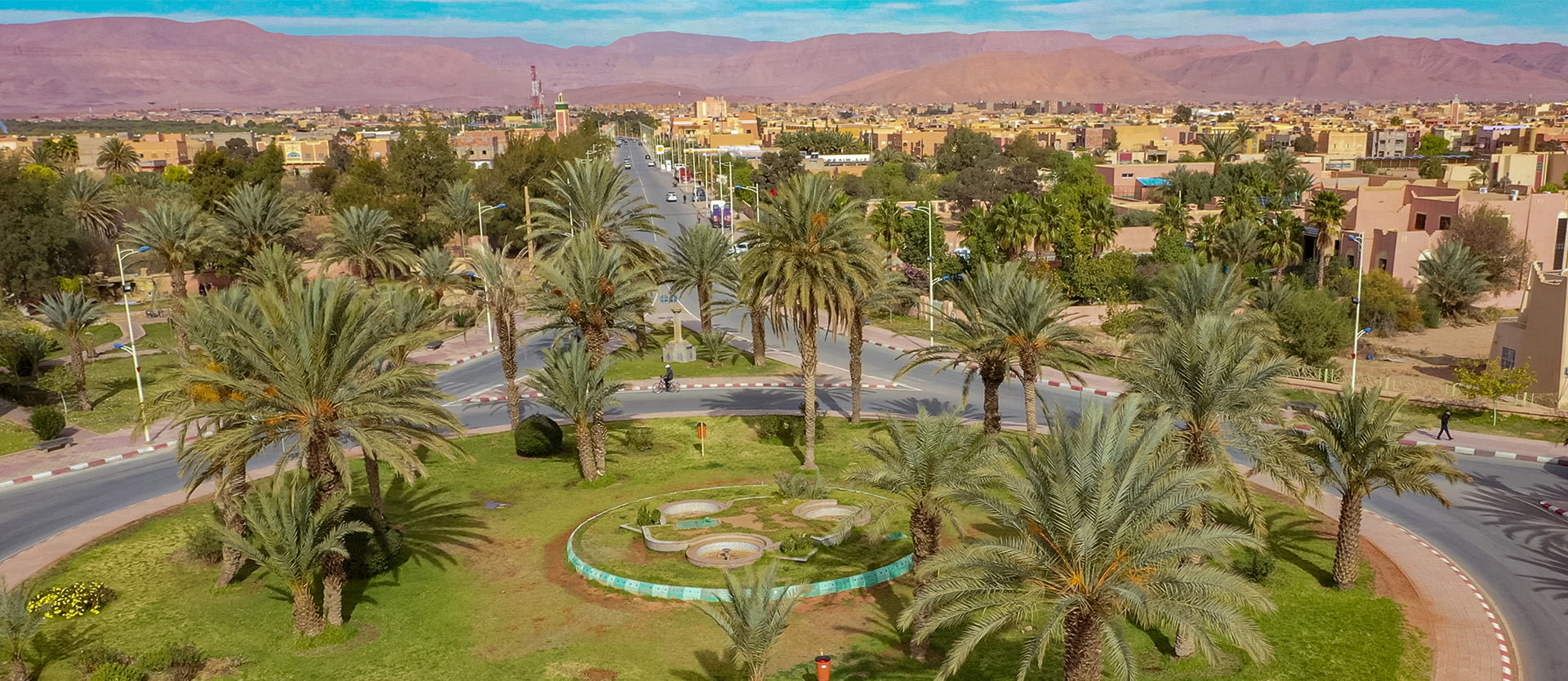 الحكومة تفتح مرحلة جديدة لتحقيق العدالة المجالية