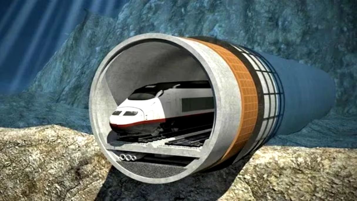 8 مليارات يورو و15 سنة من الأشغال.. مشروع الربط المغرب-إسبانيا يعود للواجهة