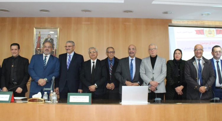 محامون بطنجة: "الأمن القانوني" مهم لجلب الاستثمارات