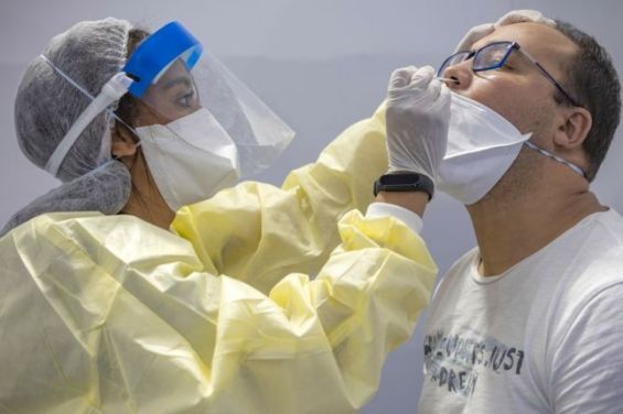 33 إصابة جديدة بكورونا خلال الـ24 ساعة الماضية