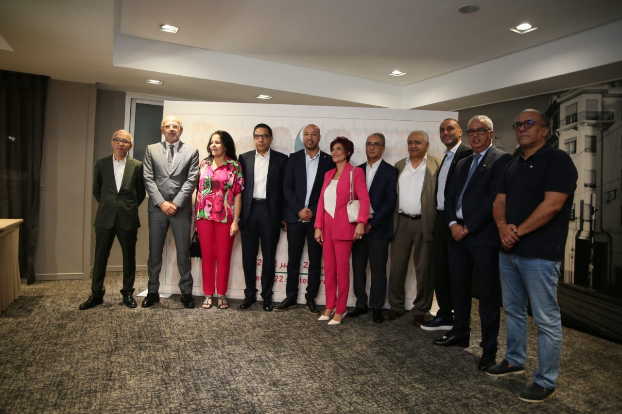 الجمعية الوطنية للإعلام والناشرين تعقد جمعها العام.. منجزات وطموحات