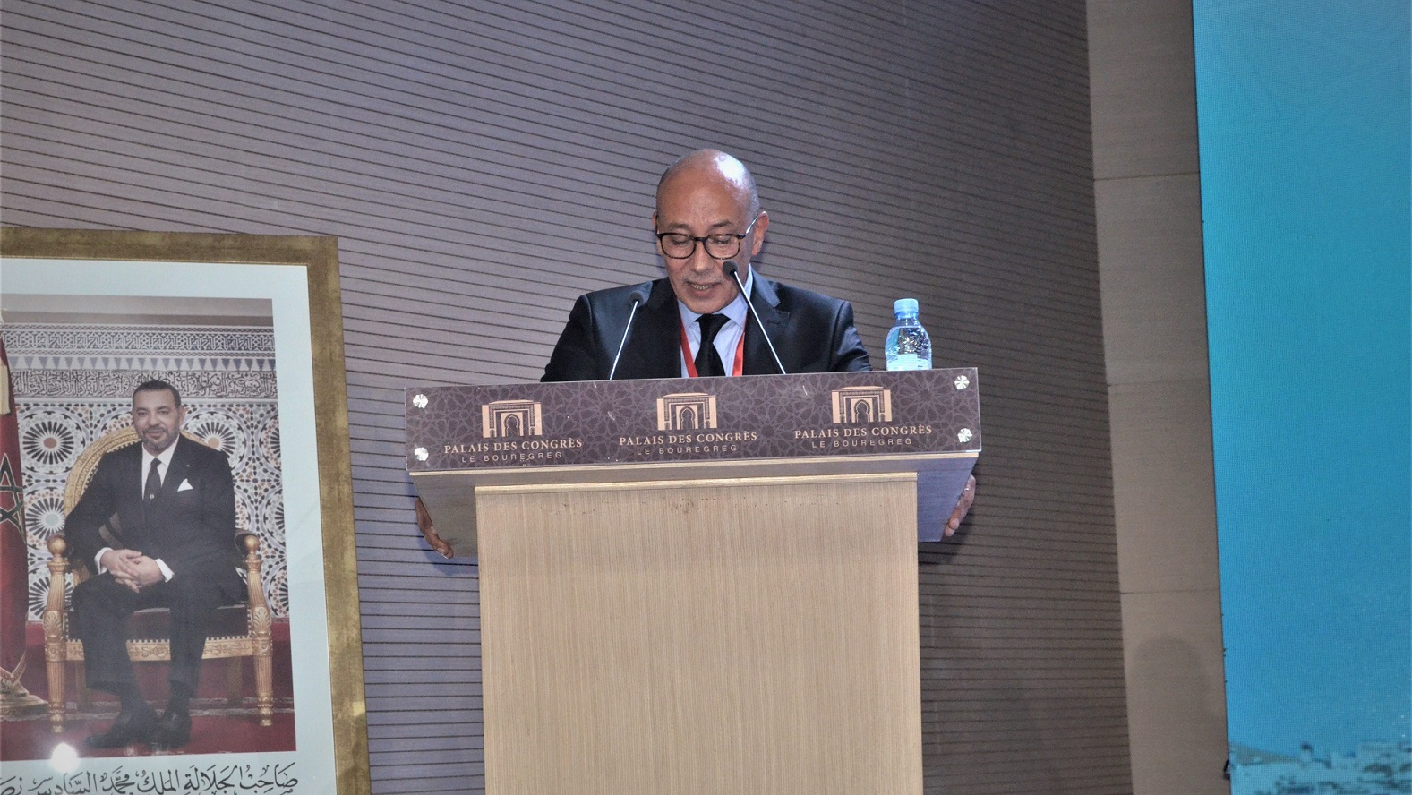 فدرالية الأطباء العامين بجهة الرباط تعقد مؤتمرها السابع