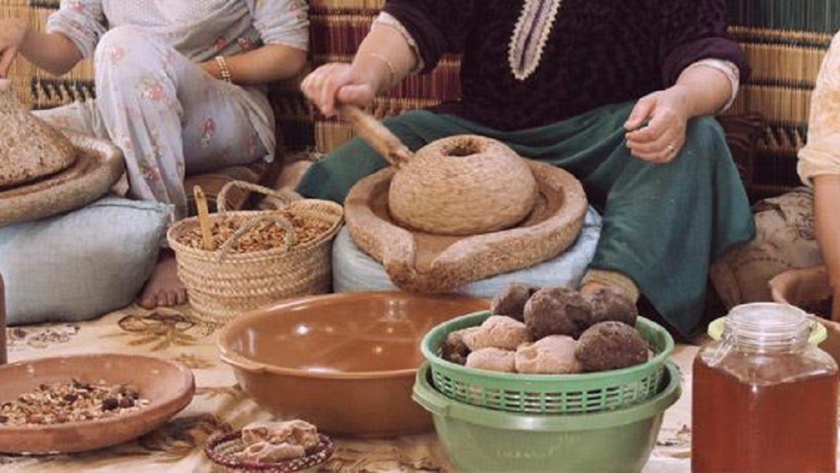 230 عارضا يشاركون في المعرض الدولي للمنتجات المحلية بأكادير