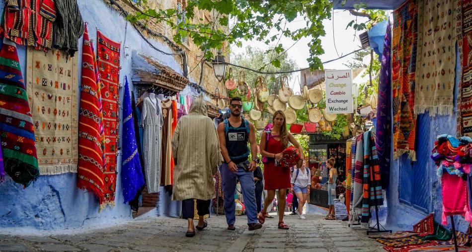 كلفة الترويج للسياحة ستقفز إلى 227 مليار بنهاية 2023