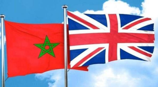 المغرب والمملكة المتحدة يعززان تعاونهما في المجال البحري
