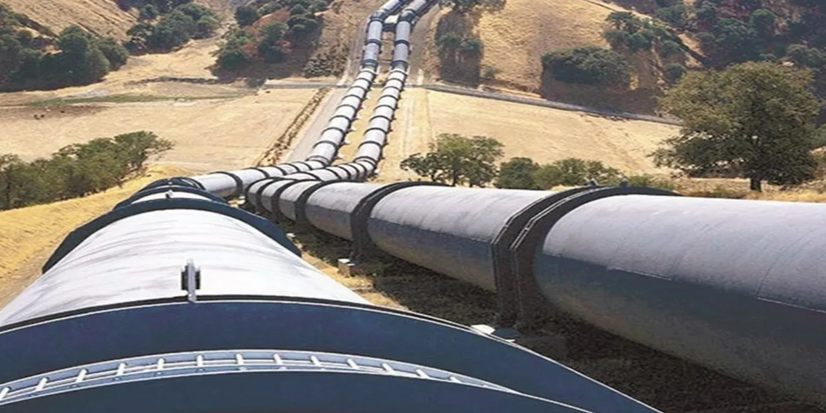 المكتب الوطني للهيدروكربورات والمعادن يطلق شركته الخاصة لنقل الغاز وتخزينه