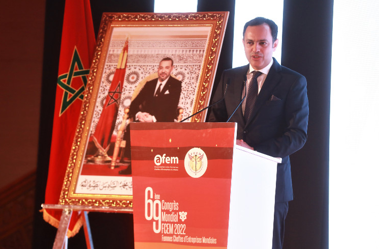 السكوري: الحكومة عازمة على تعزيز النساء في سوق الشغل