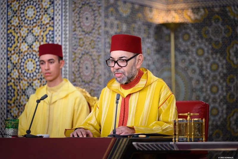 كيف يرسم الخطاب الملكي ملامح المغرب الاقتصادي خلال السنوات المقبلة؟