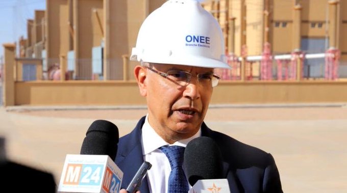 هدر المياه.. مكتب الكهرباء والماء يعتزم إطلاق صنابير اقتصادية ذكية مغربية الصنع