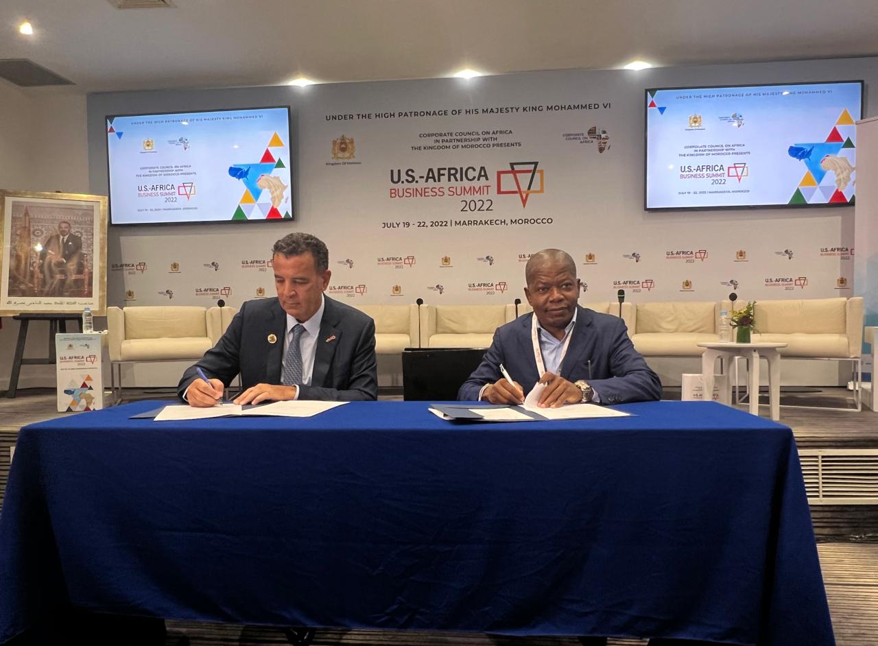 "الباطرونا" تعلن عن إحداث مجلس الأعمال المغرب- موزمبيق