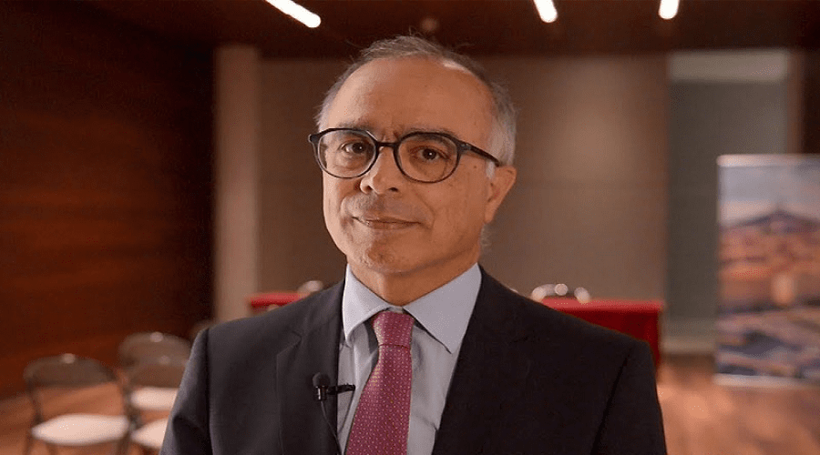 رسميا.. انتخاب بنموسى على رأس مؤسسة محمد السادس للأبطال الرياضيين