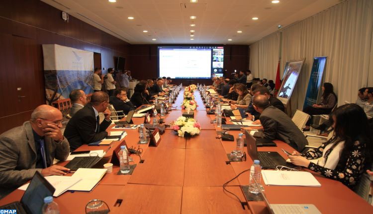 إطلاق إعلان ابن جرير لتعزيز الاستثمار في تحلية ومعالجة المياه