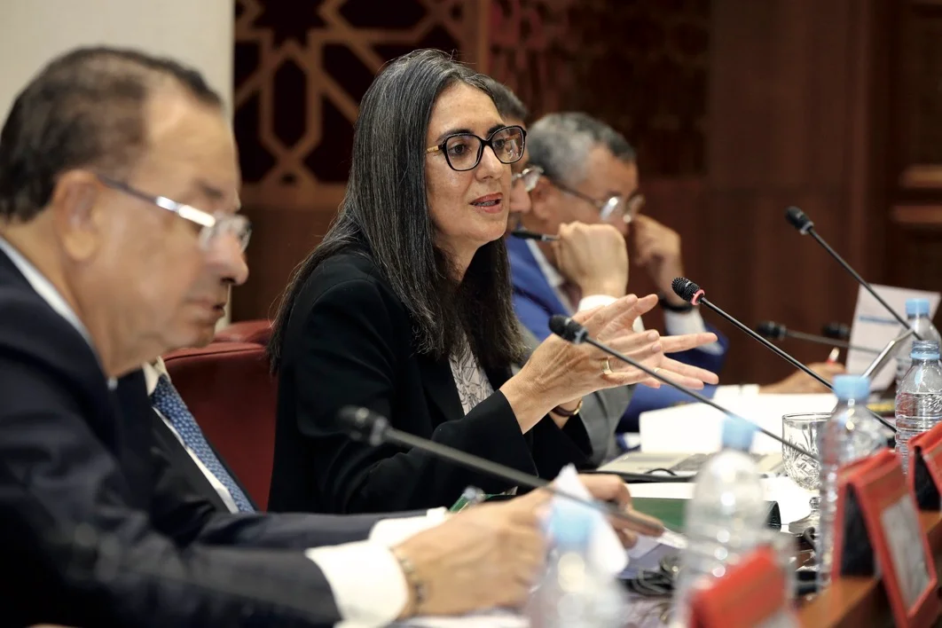 قانون المالية 2026 يُحدد أربع أولويات كبرى