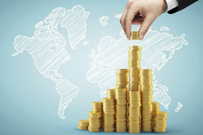 عائدات استثمارات المغاربة في الخارج تقفز إلى 611 مليار