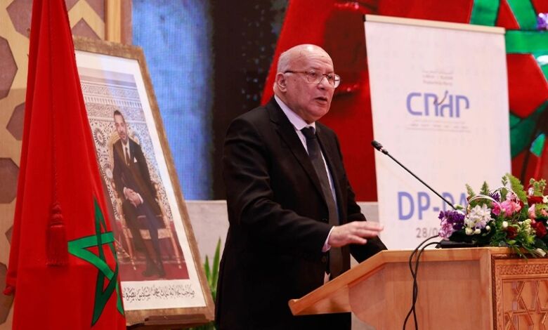 قضية بيغاسوس.. السغروشني يعتبر التقرير ضد المغرب معيبا من الناحية التقنية