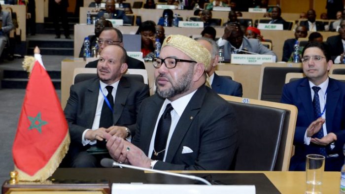 المسيرة الخضراء.. مسار التحولات السياسية بأدوات دبلوماسية واقتصادية حديثة