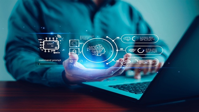 كيف يمكن للمغرب تبني الذكاء الاصطناعي في الإدارات العمومية ؟