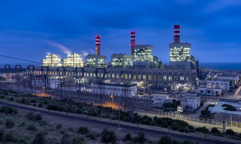 أرباح "طاقة المغرب" تقفز إلى 45.8 مليار