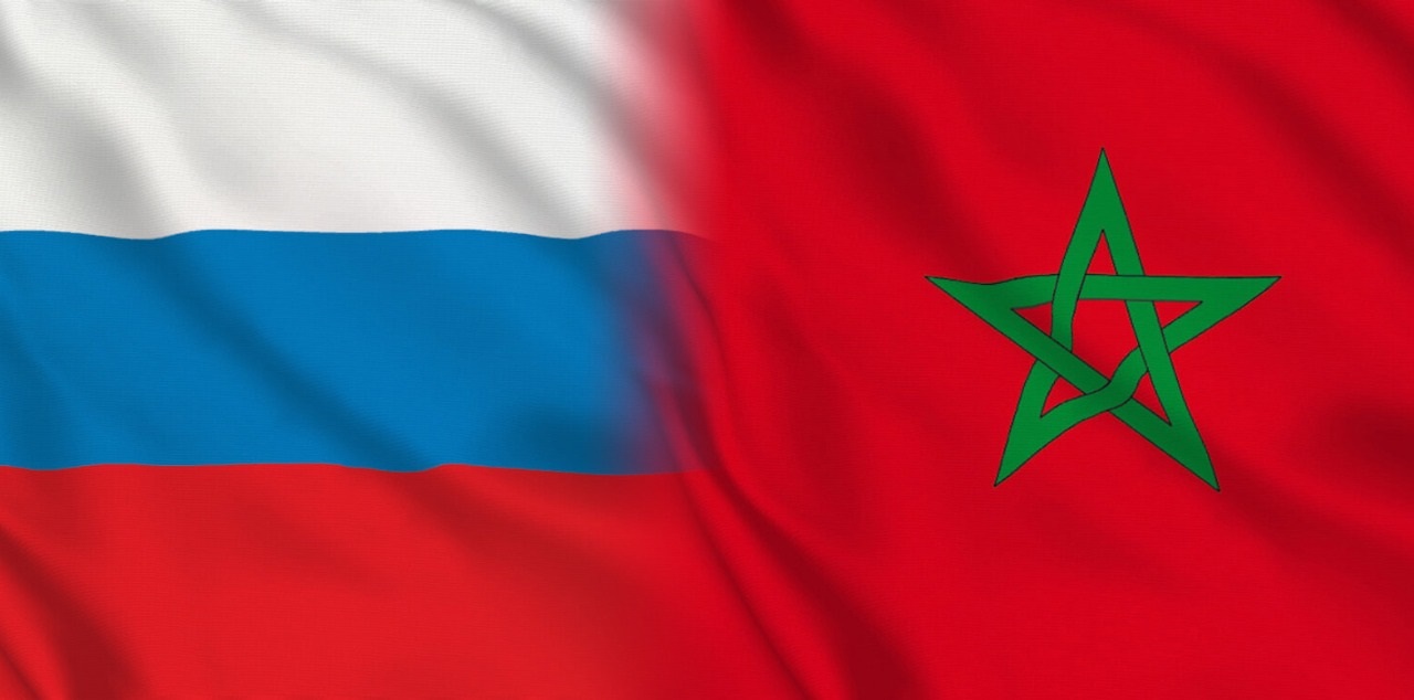 روسيا تكشف حجم تجارتها مع المغرب وتؤكد وجود إمكانات غير مستغلة للتعاون