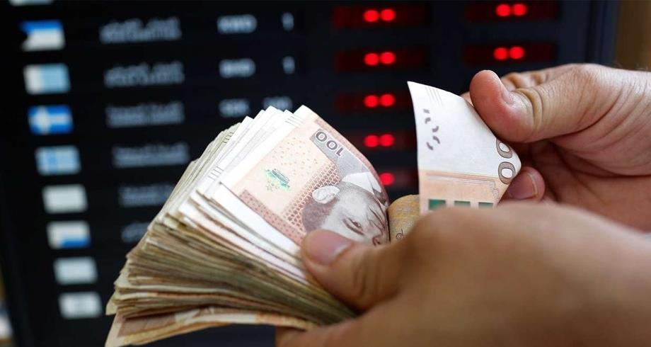 الأورو يواصل صعوده أمام الدرهم