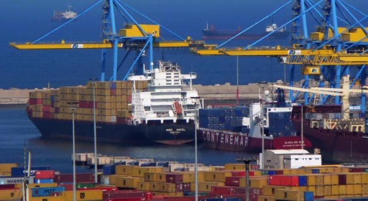 فرص تصدير واعدة بـ45 مليار أورو تجمع مهنيي النقل واللوجستيك الإسبان بالمغاربة