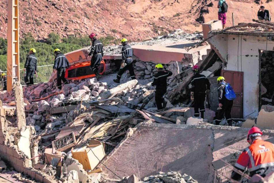 تدبير مرحلة ما بعد الزلزال.. الحكومة ستطلق وكالة "مؤقتة" لتنمية المناطق المتضررة وهذه أبرز مهامها