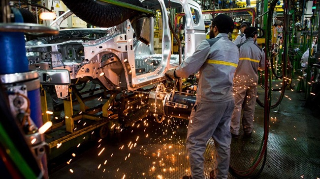 المغرب يتصدر دول العالم في انخفاض تكلفة تصنيع السيارات