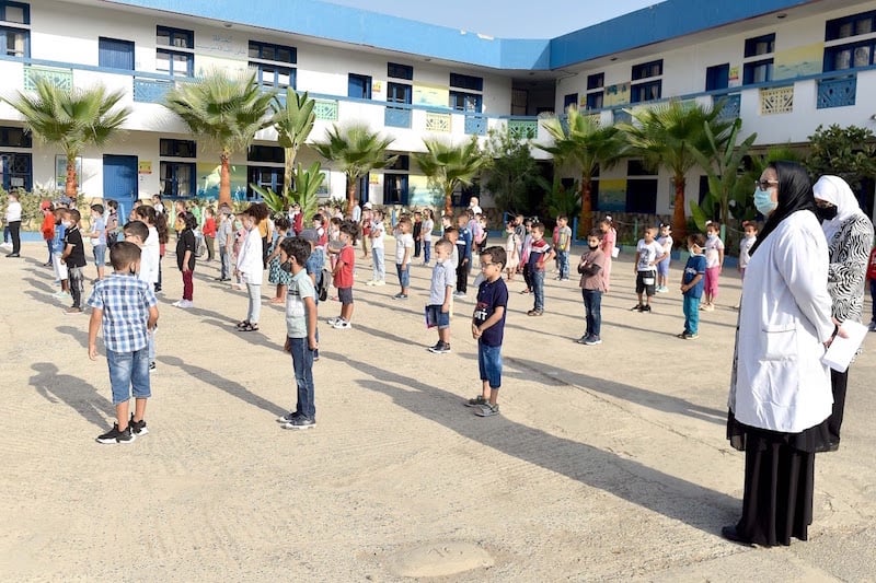 وزارة بنموسى ستفعل مشروع "مؤسسات الريادة" ابتداء من الدخول المدرسي المقبل