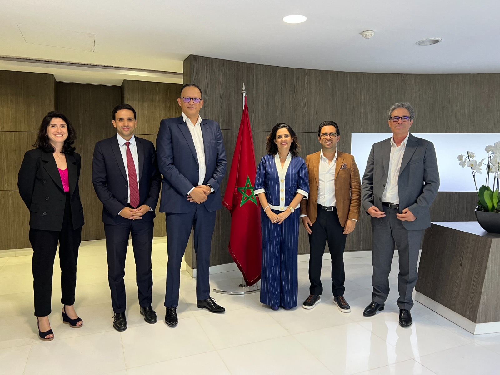 سوطيما تستحوذ على أغلبية رأسمال شركة سولوديا المغرب