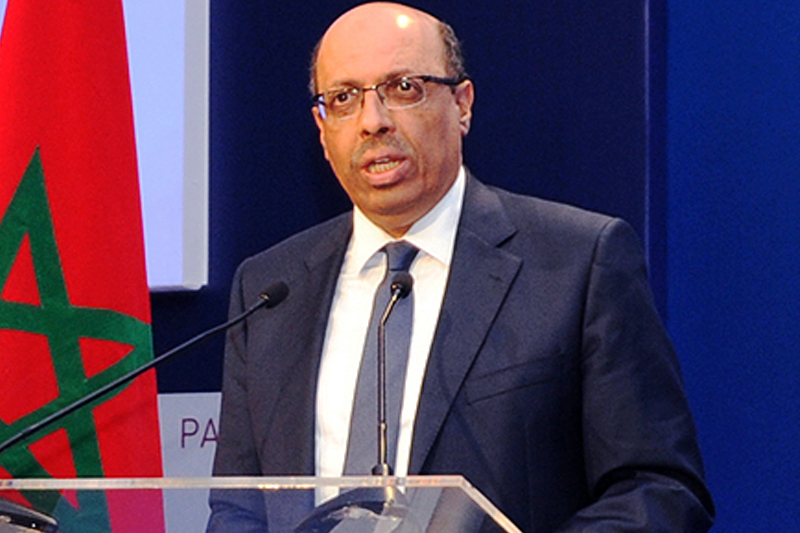 بوطيب: المغرب نهج سياسة استباقية لضمان أمنه الغذائي