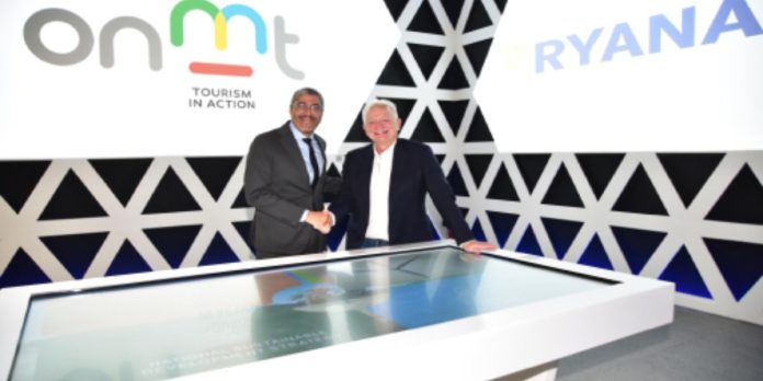 نقل جوي وسياحة.. "رايانير" تُطلق 15 خطا جديدا نحو المغرب