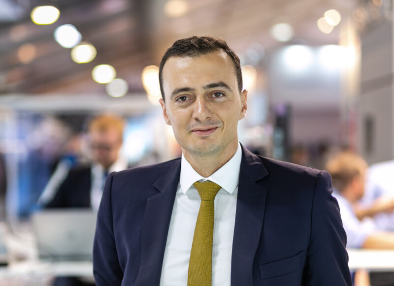 الصديقي: "مغرب الاستثمار وريادة الأعمال" سيجذب المستثمرين من مغاربة العالم والأجانب