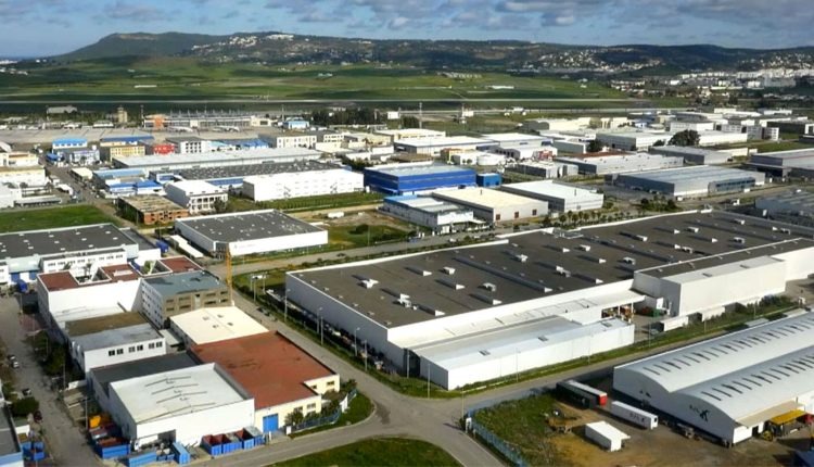 جذب الاستثمار وتنمية الصادرات  محور الملتقى الثالث للمناطق الصناعية بطنجة