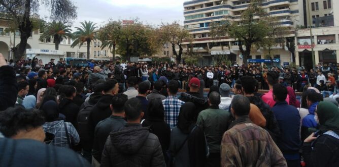 ميراوي: تعميم المنح على جميع الطلاب المغاربة مستحيل