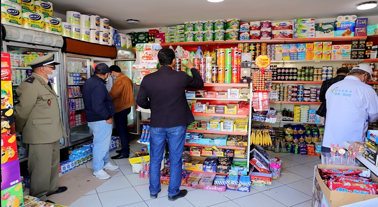 السلامة الصحية.. "أونسا" تحذر المستهلكين حول معروضات رمضان